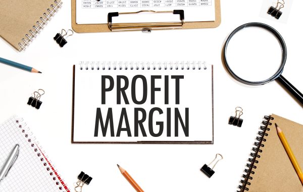 La marge commerciale