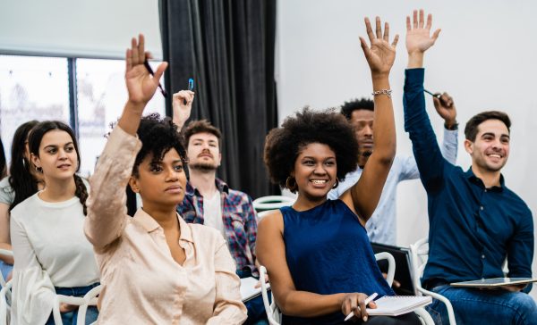 Présentez votre entreprise et créez la confiance