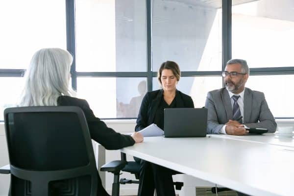 Réussir son entretien client