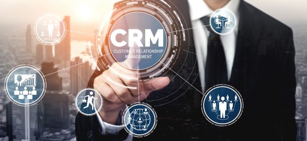CRM