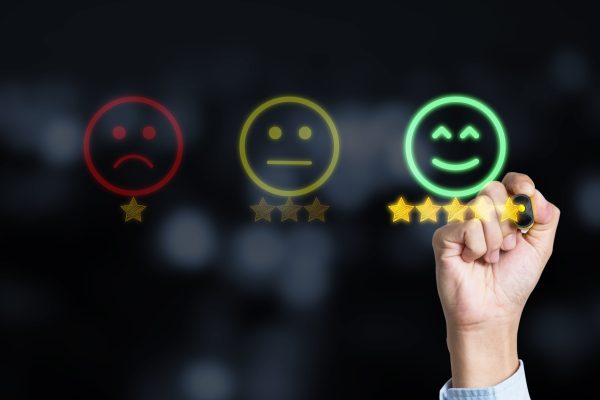 Mesurer la satisfaction de vos clients